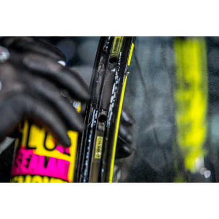 Muc-Off Glue & Sealant remover