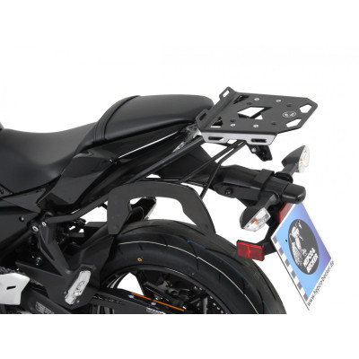 NINJA 650 (2017-) MINIRACK nosič mäkkej batožiny KAWASAKI