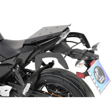 NINJA 650 (2017-) SPORTRACK Nosič zadnej batožiny KAWASAKI