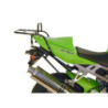 ZX-9 R NINJA (2002-2003) Rúrkový nosič zadnej batožiny KAWASAKI