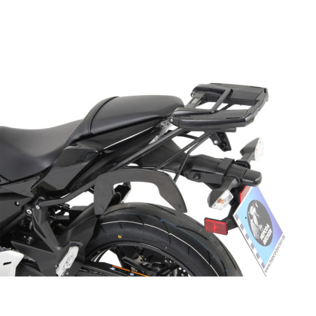 KLX 250 (2009-2016) EASYRACK Nosič horných kufrov KAWASAKI