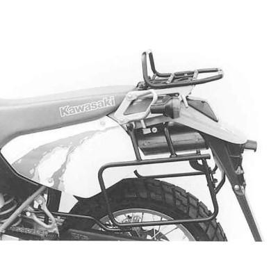 KLX 650 (1993-2001) Sada nosičov bočných kufrov KAWASAKI
