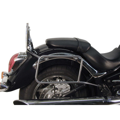 VN 2000 (2004-2010) Sada nosičov bočných kufrov KAWASAKI