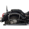 VN 2000 (2004-2010) Sada nosičov bočných kufrov KAWASAKI