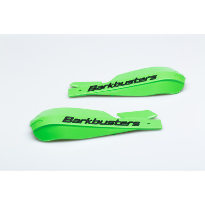 VPS MX chrániče sada zelená. Univerzální montážní sada vč.