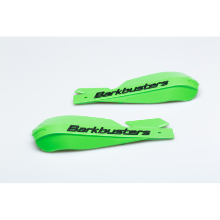 VPS MX chrániče sada zelená. Univerzální montážní sada vč.