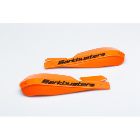 VPS MX chrániče sada oranžová. Univerzální montážní sada vč.