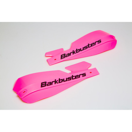 VPS MX chrániče sada růžová. Univerzální montážní sada vč.