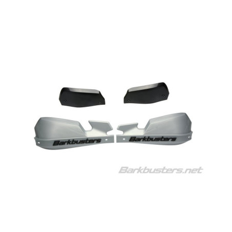 VPS plasty Silver vč. deflektoru