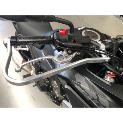 kryty rukou Barkbusters Honda CB 500 X (2019-)