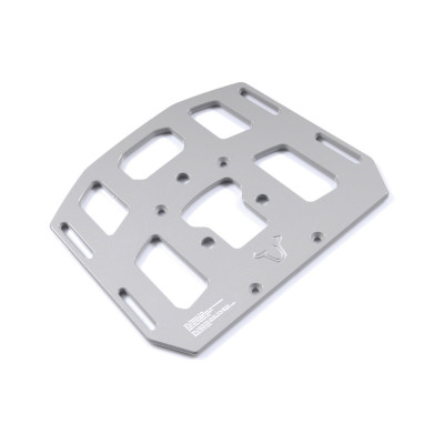 top nosič alu-rack BMW R1150R/R 1100 GS