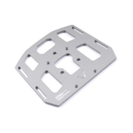 top nosič alu-rack BMW R1150R/R 1100 GS