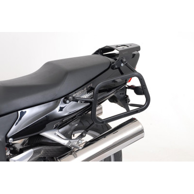 nosič quick-lock EVO pro Hondu CBR 1100 XX Blackbird (99-06)