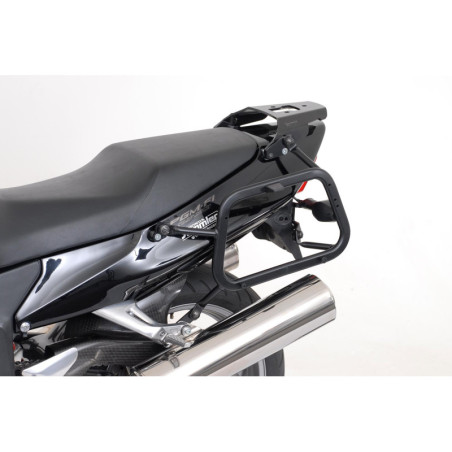 nosič quick-lock EVO pro Hondu CBR 1100 XX Blackbird (99-06)
