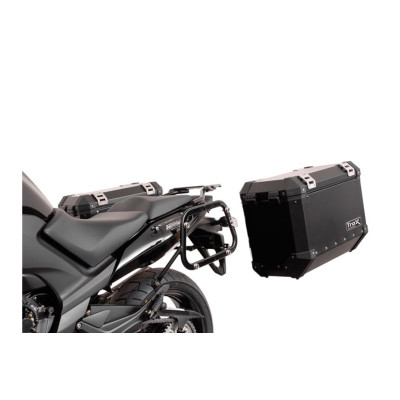 nosič quick-lock Honda CBF 1000 F /09-/