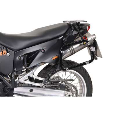 nosič quick-lock EVO KTM LC 8 950/990 Adventure