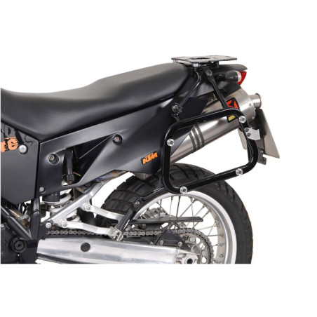 nosič quick-lock EVO KTM LC 8 950/990 Adventure
