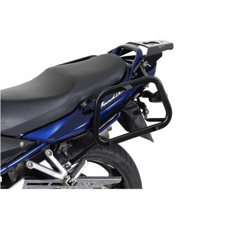 nosič quick-lock Suzuki GSF Bandit 600/S (00-04)