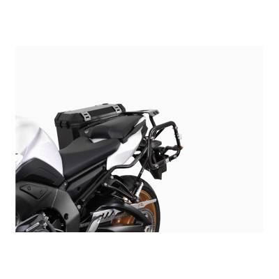 nosič quick-lock Yamaha FZ 8/Fazer