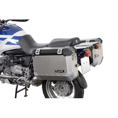 nosič quick-lock BMW R1100GS/ R1150GS/R1150GS Adv.