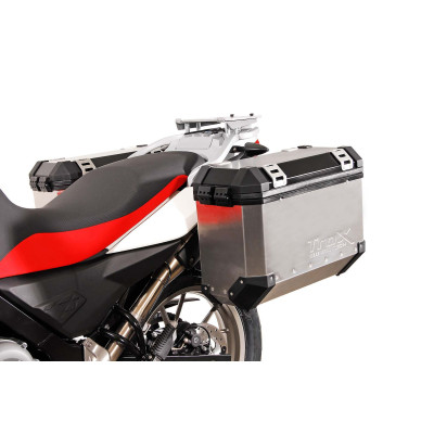 nosič quick-lock BMW F 650 GS (-07), G 650 GS (11-)