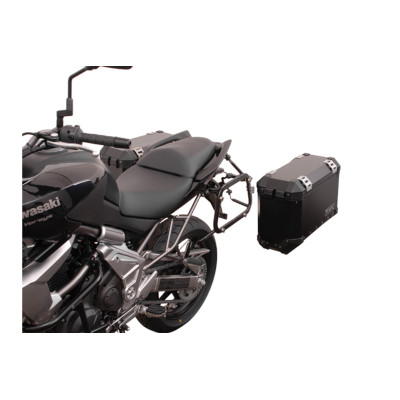 nosič quick-lock Kawasaki Versys 650 (07-14)
