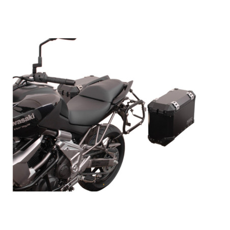 nosič quick-lock Kawasaki Versys 650 (07-14)