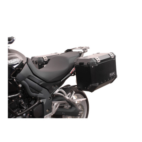 nosič quick-lock Triumph Tiger 1050 i (06-12)