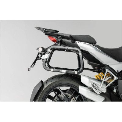 nosič quick-lock Multistrada 1200/S (10-14)
