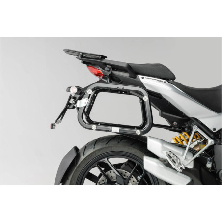 nosič quick-lock Multistrada 1200/S (10-14)