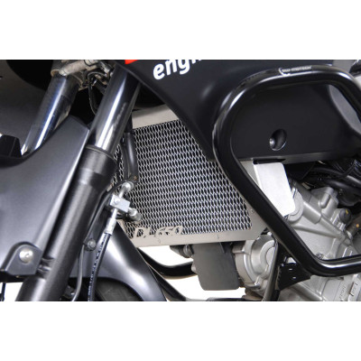 Kryt chladiče DL 650 (04-10)