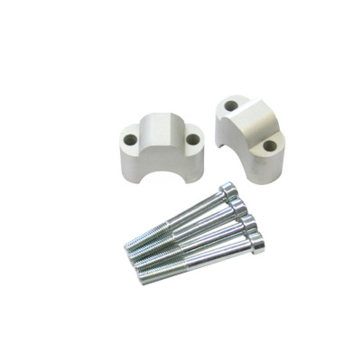 Zvýšení řídítek Husquarna