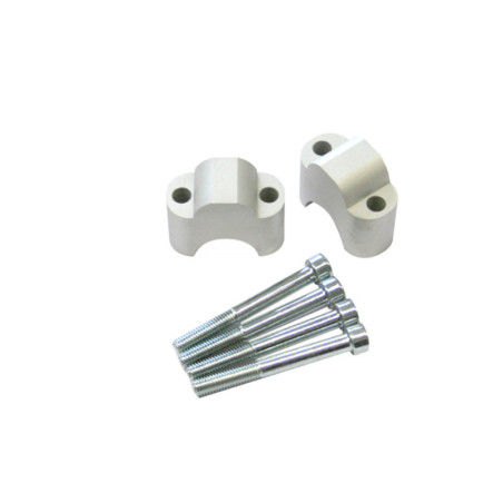 Zvýšení řídítek Husquarna