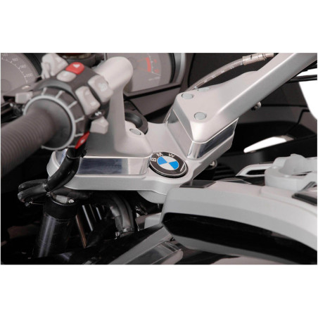 Zvýšení řídítek BMW R 1200 RT /05-13/