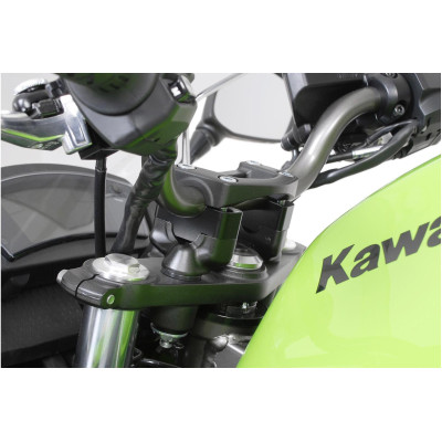 zvýšení řídítek +20 mm Kawasaki ER-6 n/f (08-)