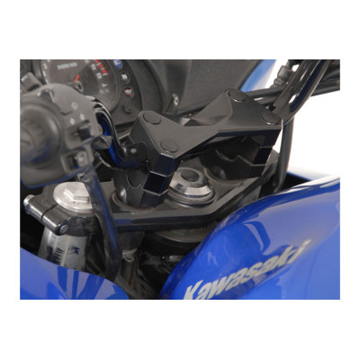 zvýšení řídítek +20 mm Kawasaki Z1000/Z750