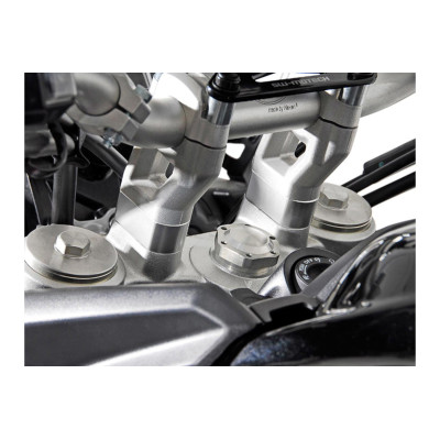 zvýšení řídítek Triumph Tiger 800/XC,1200/XC,900/GT