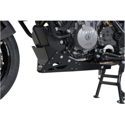 kryt motoru KTM 990 SMT/990 SMR/950 SMR