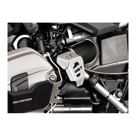 kryt potenciometru vstřikování BMW R 1200 GS (08-12) / R nineT (14-).
