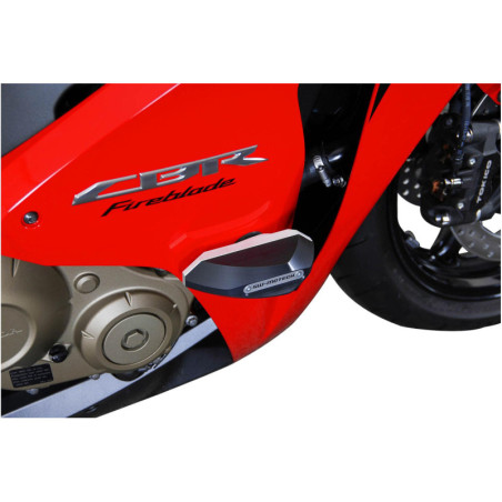 padací protektory Honda CB 1000 RR/ 08-11/