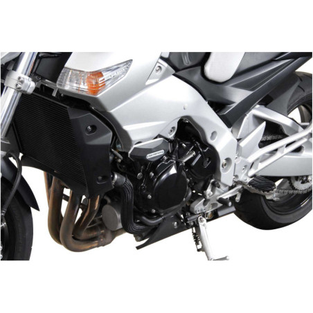 padací protektory Suzuki GSR 600 (05-10)