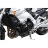 padací protektory Suzuki GSR 600 (05-10)