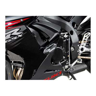padací protektory Suzuki GSX-R 600/750 (11-)