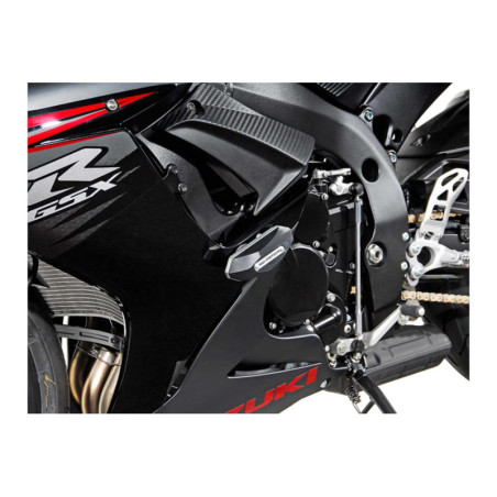 padací protektory Suzuki GSX-R 600/750 (11-)