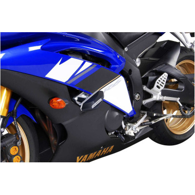 padací protektory Yamaha YZF-R6 (08-).