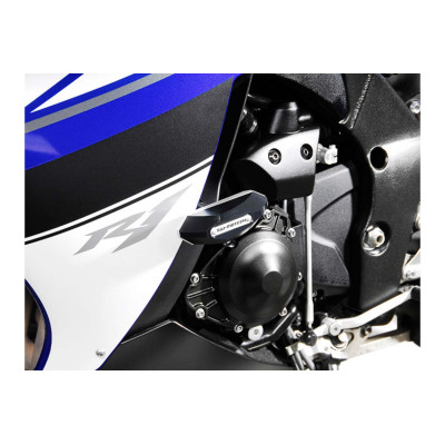 padací protektory YZF-R 1 (09-14)