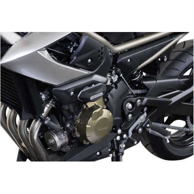 padací protektory Yamaha XJ6 (08-12) / XJ6 Diversion (08-)