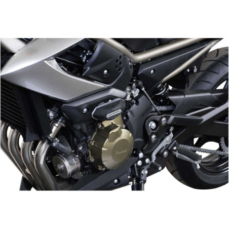 padací protektory Yamaha XJ6 (08-12) / XJ6 Diversion (08-)