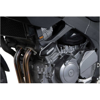 padací protektory Yamaha TDM 900