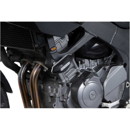 padací protektory Yamaha TDM 900